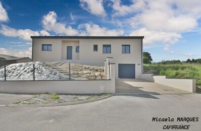 vente maison 355 000 € à proximité de Montchenu (26350)