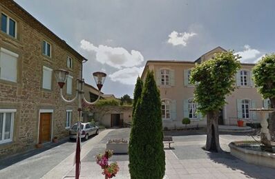vente maison 355 000 € à proximité de La Roche-de-Glun (26600)