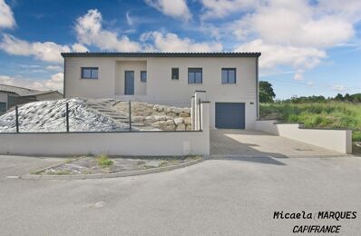 vente maison 355 000 € à proximité de Saint-Sorlin-en-Valloire (26210)