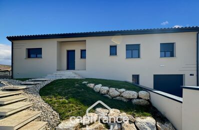 vente maison 334 000 € à proximité de Sarras (07370)