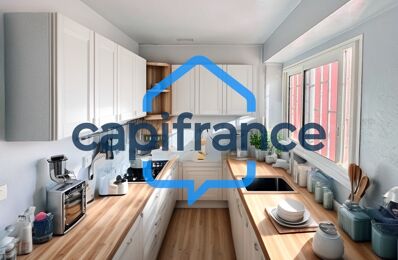 vente maison 143 000 € à proximité de Saint-Benoît (97470)