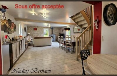 vente maison 286 900 € à proximité de Beauchamps-sur-Huillard (45270)