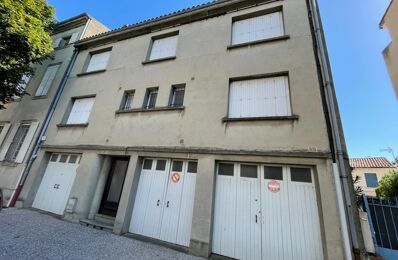immeuble  pièces 246 m2 à vendre à Castres (81100)