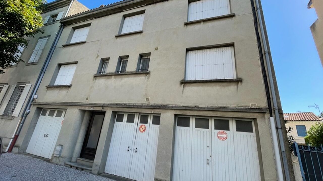 immeuble  pièces 246 m2 à vendre à Castres (81100)