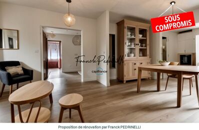 vente appartement 245 000 € à proximité de Écully (69130)