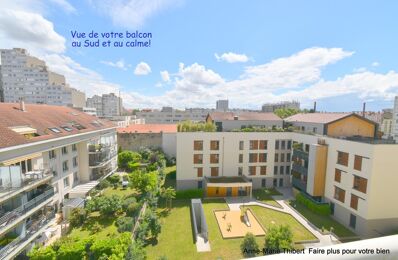 vente appartement 336 000 € à proximité de Saint-Cyr-Au-Mont-d'Or (69450)