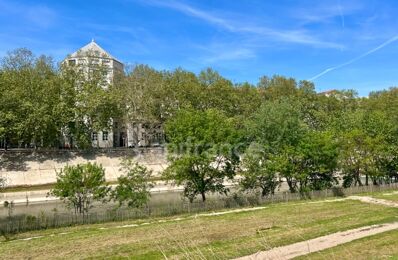 appartement 2 pièces 50 m2 à vendre à Montpellier (34000)