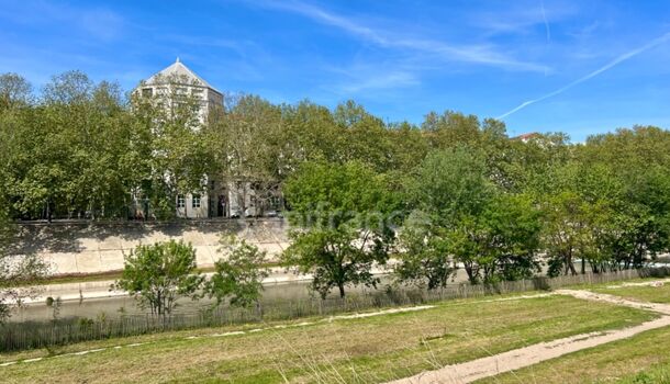 Appartement 2 pièces  à vendre Montpellier 34000