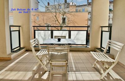 vente appartement 400 000 € à proximité de Lyon 9 (69009)