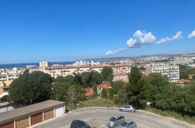 vente appartement 85 000 € à proximité de Marseille 11 (13011)
