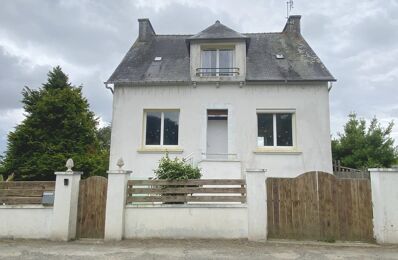 vente maison 133 500 € à proximité de Callac (22160)