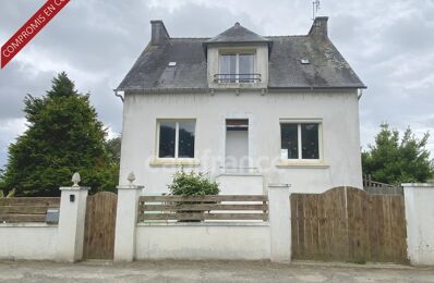 vente maison 133 500 € à proximité de Duault (22160)