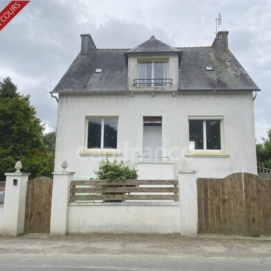 Maison 5 pièces 108 m²