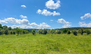 Terrain  16000 m² à vendre à Montarnaud (34570)