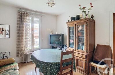 vente appartement 129 000 € à proximité de Boissy-Saint-Léger (94470)