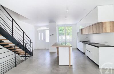 vente maison 1 280 000 € à proximité de Saint-Maur-des-Fossés (94100)