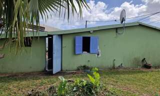 Maison 3 Pièces 60 m² à vendre à Saint-André (97440)