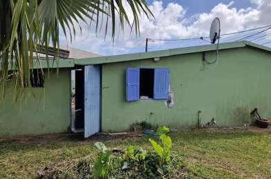 Maison 3 pièces 187000 €