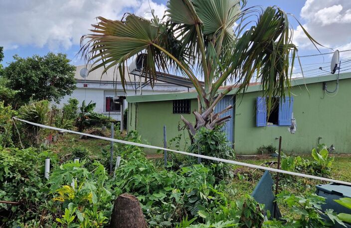 MAISON A VENDRE ST-ANDRÉ, ILE DE LA REUNION — photo 3