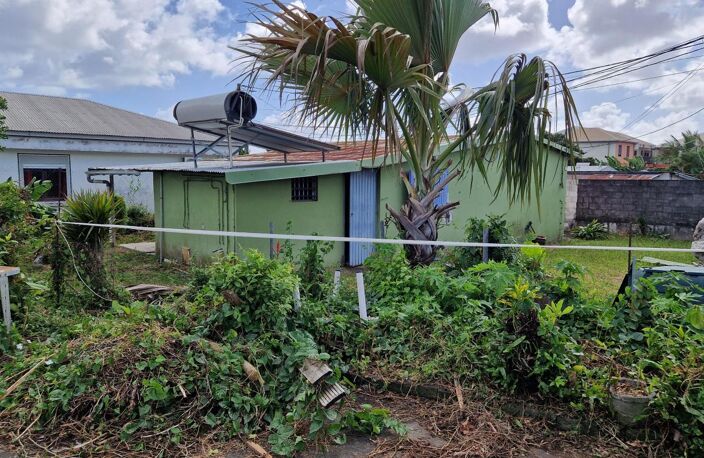 MAISON A VENDRE ST-ANDRÉ, ILE DE LA REUNION — photo 4