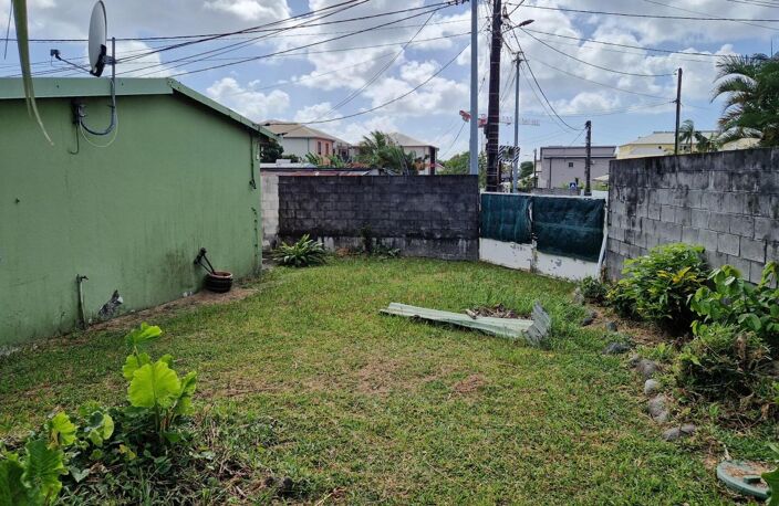 MAISON A VENDRE ST-ANDRÉ, ILE DE LA REUNION — photo 5