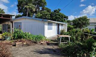 Maison 5 Pièces 90 m² à vendre à Saint-André (97440)