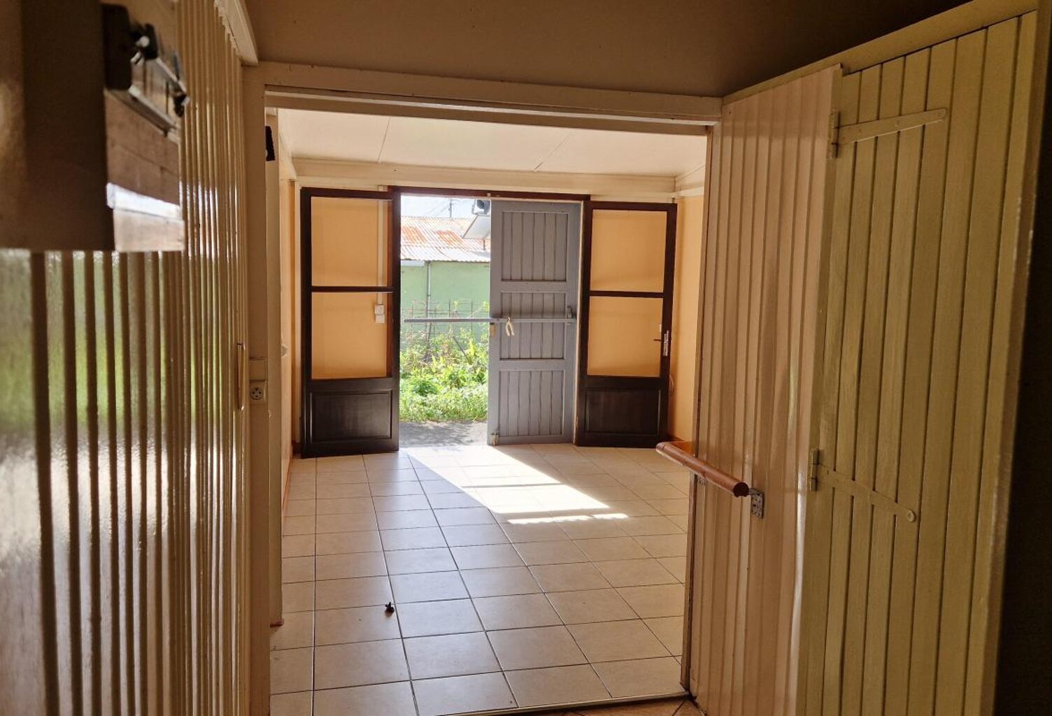 MAISON A VENDRE ST-ANDRÉ ILE DE LA REUNION — photo 1