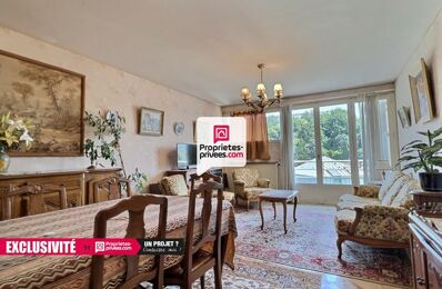 vente appartement 137 000 € à proximité de Saint-Astier (24110)