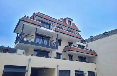 vente appartement 975 000 € à proximité de Camiers (62176)