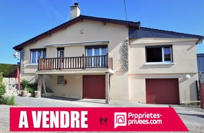 vente maison 226 114 € à proximité de Martincourt (60112)