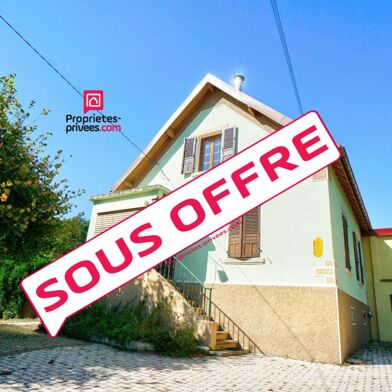 Maison 3 pièces 399 m²