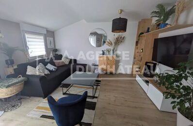 location appartement 850 € CC /mois à proximité de Toulouse (31000)