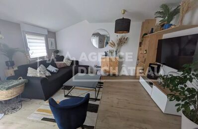 location appartement 850 € CC /mois à proximité de Aucamville (31140)