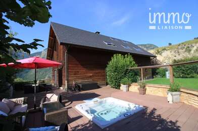 Maison 12 pièces 825000 €