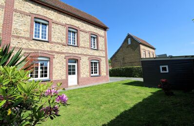 vente maison 233 000 € à proximité de Le Mesnil-Esnard (76240)