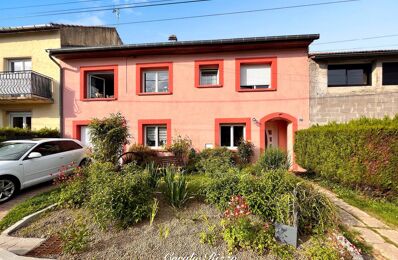 vente maison 165 000 € à proximité de Ham-sous-Varsberg (57880)