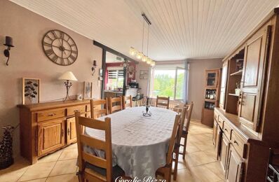 vente maison 165 000 € à proximité de Morhange (57340)