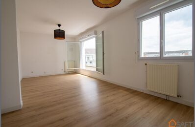 vente appartement 230 000 € à proximité de Saint-Philbert-de-Grand-Lieu (44310)