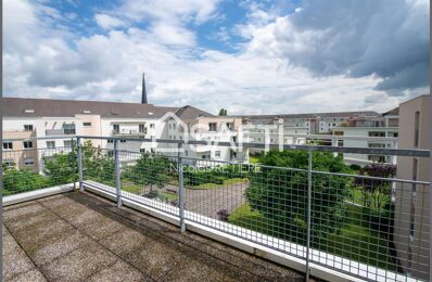 vente appartement 218 000 € à proximité de Mauves-sur-Loire (44470)