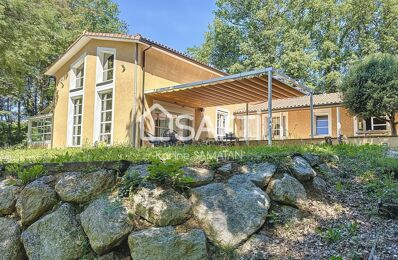 vente maison 990 000 € à proximité de Castelmaurou (31180)