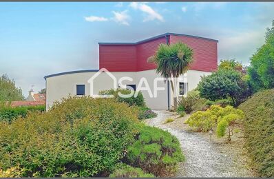 vente maison 686 000 € à proximité de Saint-Quay-Portrieux (22410)