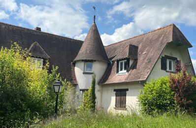 vente maison 353 000 € à proximité de Mousseaux-Neuville (27220)