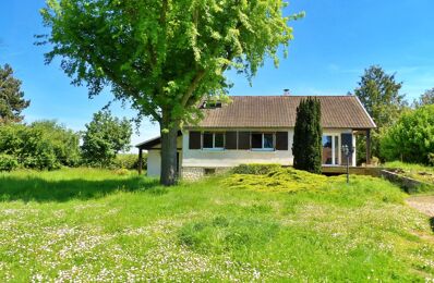 vente maison 209 000 € à proximité de Flins-Neuve-Église (78790)