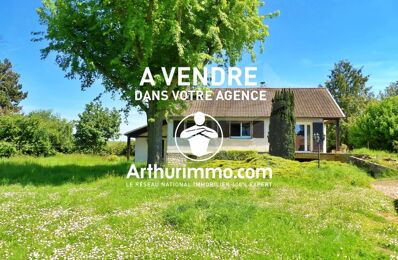 vente maison 209 000 € à proximité de Pacy-sur-Eure (27120)