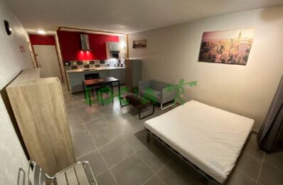 location appartement 735 € CC /mois à proximité de Saint-Fons (69190)