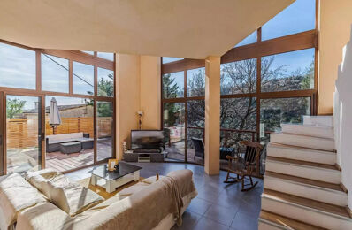 vente maison 649 000 € à proximité de Villeneuve-Loubet (06270)