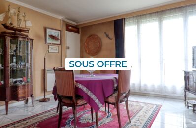 vente maison 299 000 € à proximité de Villejuif (94800)