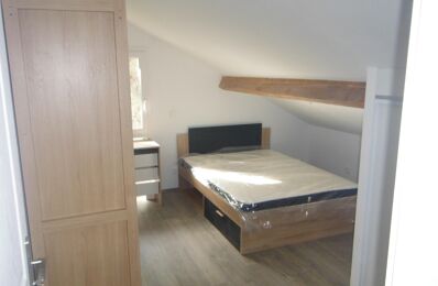 appartement 1 pièces 9 m2 à louer à Irigny (69540)