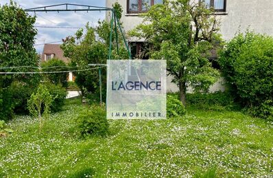 vente maison 185 500 € à proximité de Montbré (51500)