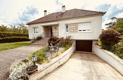 vente maison 257 000 € à proximité de Troussencourt (60120)